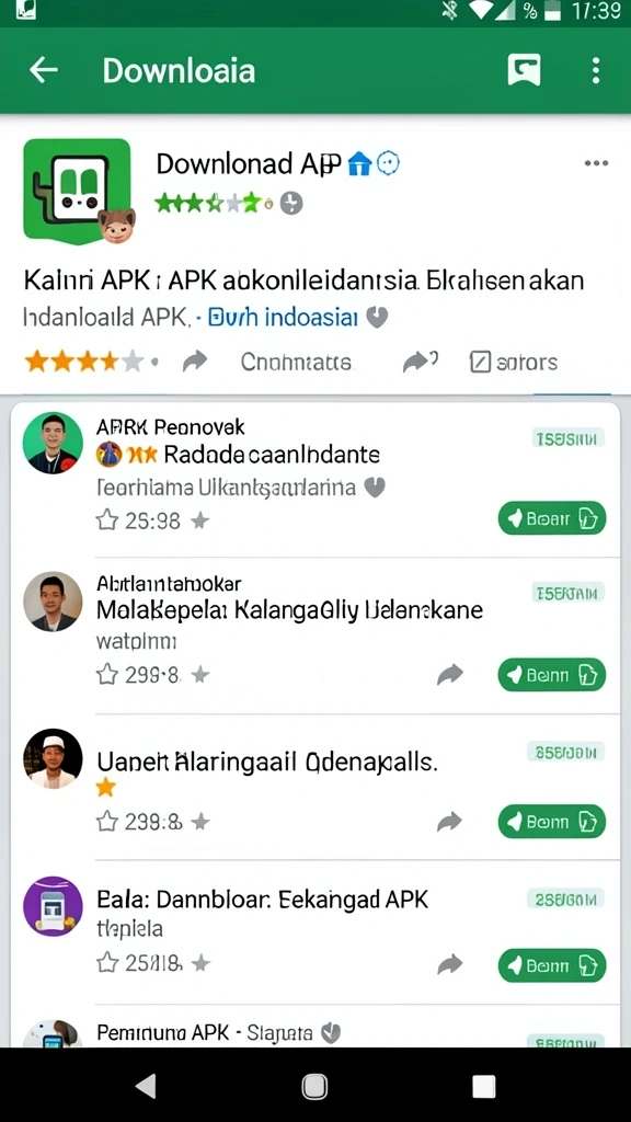 dewanaga77 - Mode permainan yang seru dan kompetitif.