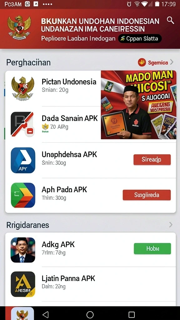 jin33 - Level baru yang menantang dan seru.