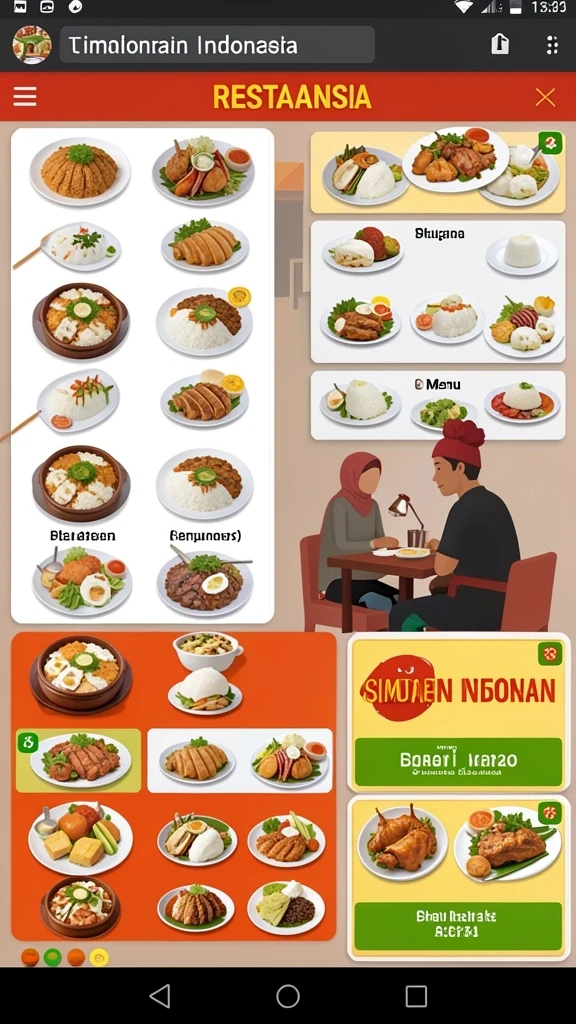 kawan777 - Screenshot dari mode permainan yang menegangkan.