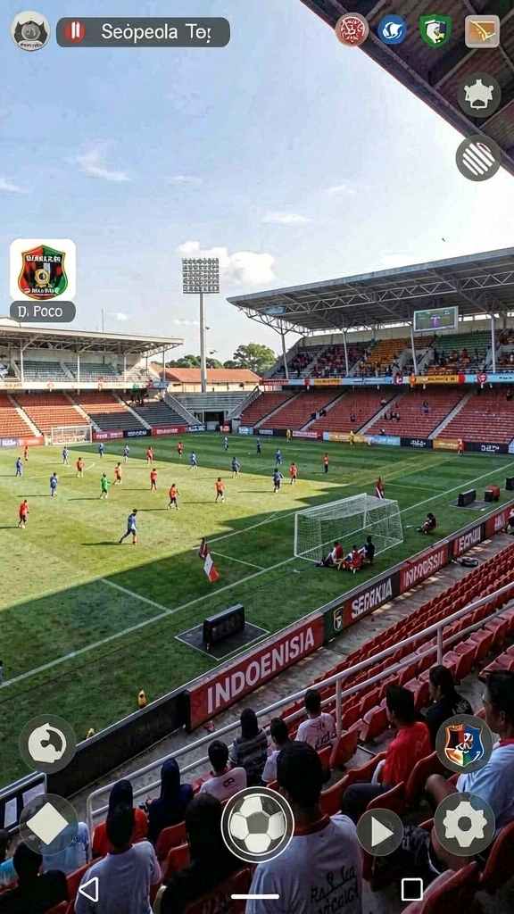 menangbet - Tampilan fitur taruhan olahraga yang menarik dan interaktif.