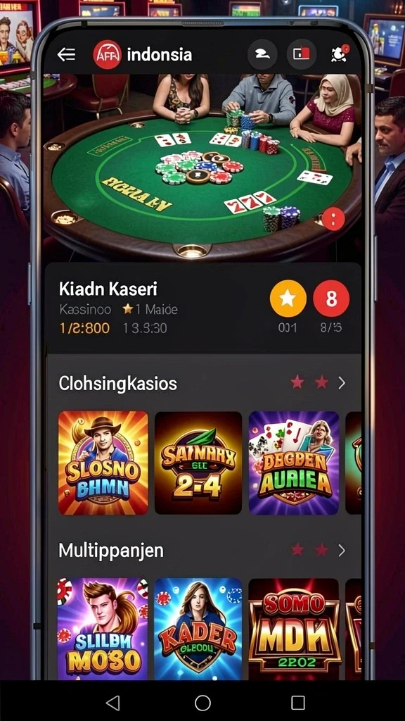 minitoto - Fitur permainan yang beragam untuk semua pemain.