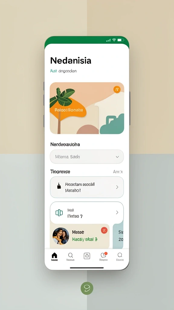 neko4d - Tampilan awal NEKO4D yang menarik dan intuitif.