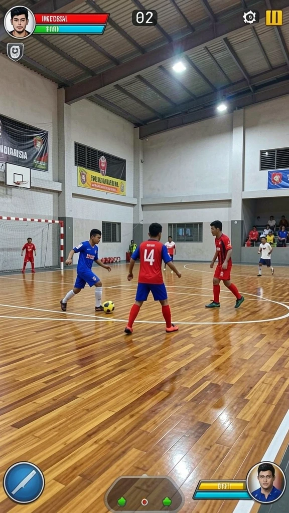 pol88 - Gambar menunjukkan berbagai jenis permainan yang tersedia di POL88.