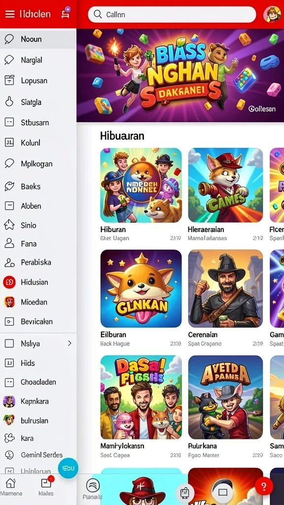 rajaclub - Banyak pilihan permainan judi yang mengasyikkan.