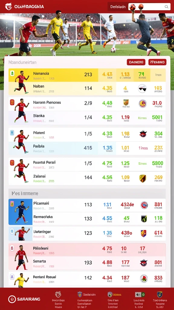 svip5 - Level tantangan baru yang menambah keseruan.