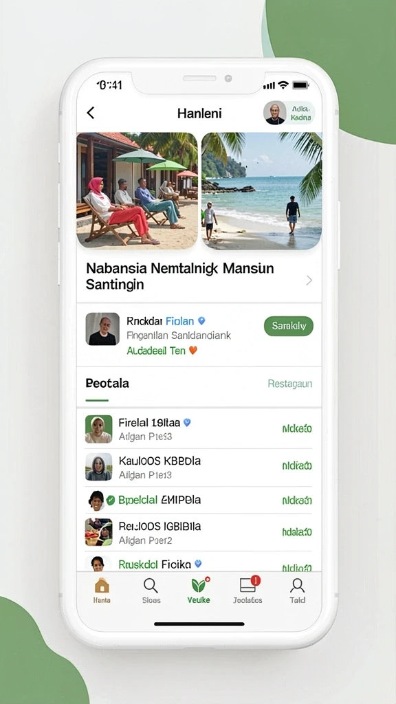 toto22 - Antarmuka pengguna yang intuitif dan menarik.