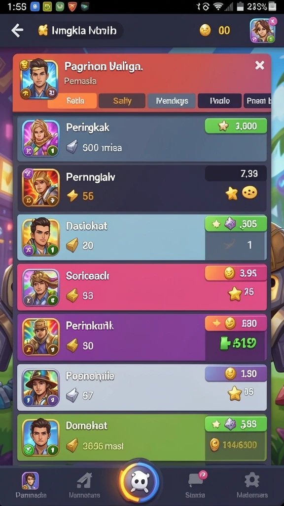 win4d - Grafis yang memukau untuk pengalaman bermain optimal.