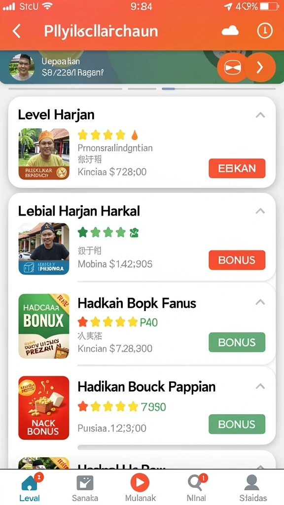winidn - Fitur multiplayer yang memungkinkan pemain bersaing secara langsung.
