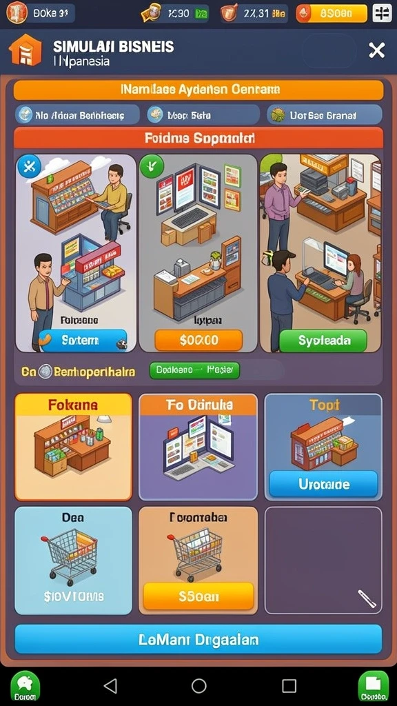 zorototo - Saksikan karakter yang unik dan penuh warna di ZOROTOTO.