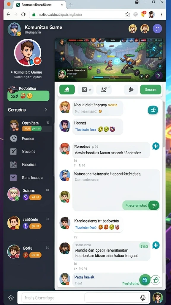 zorototo - Kenali fitur multiplayer yang membuat permainan semakin seru.