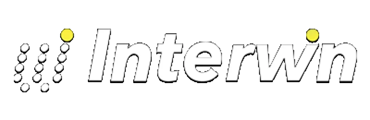 interwin — Logo Resmi